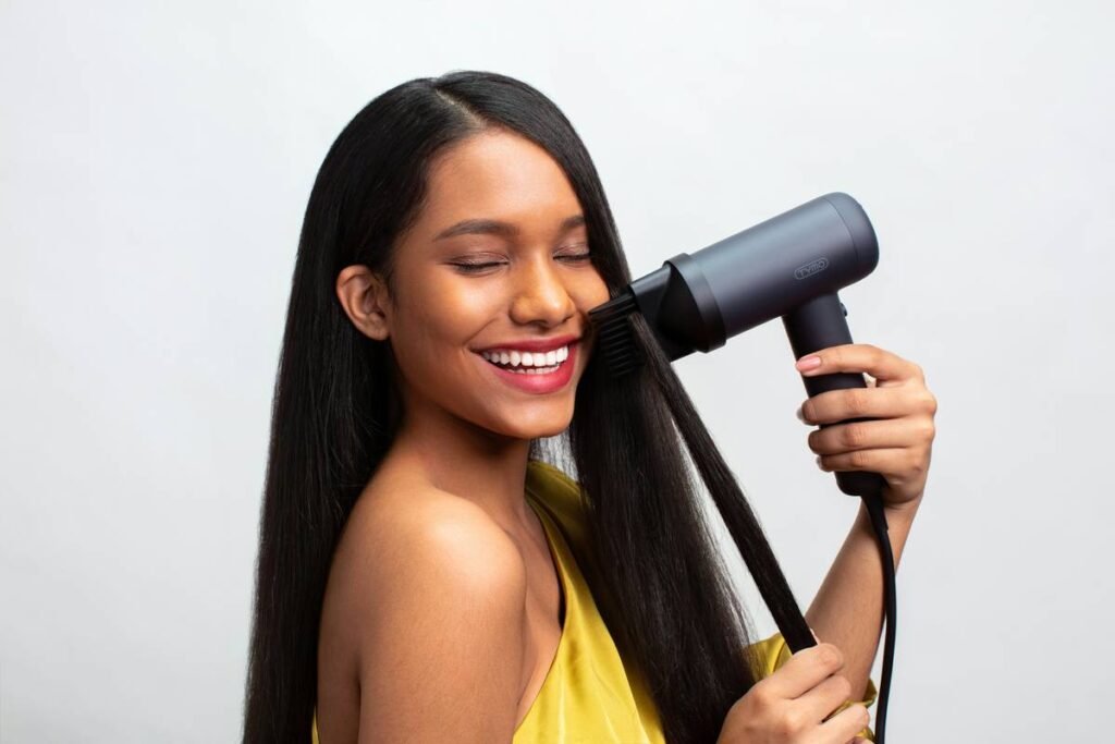 Can Hair Caps Really Be a Hair Growth Aid? Truth, Myths & How to Use Them Right