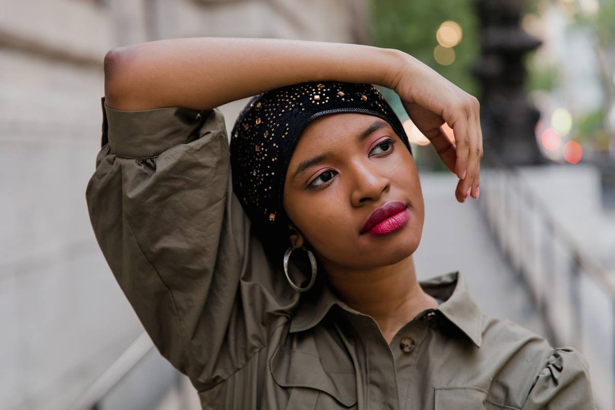 Heat-Free Styling: How Hair Caps Unlock Gorgeous Curls Without the Damage