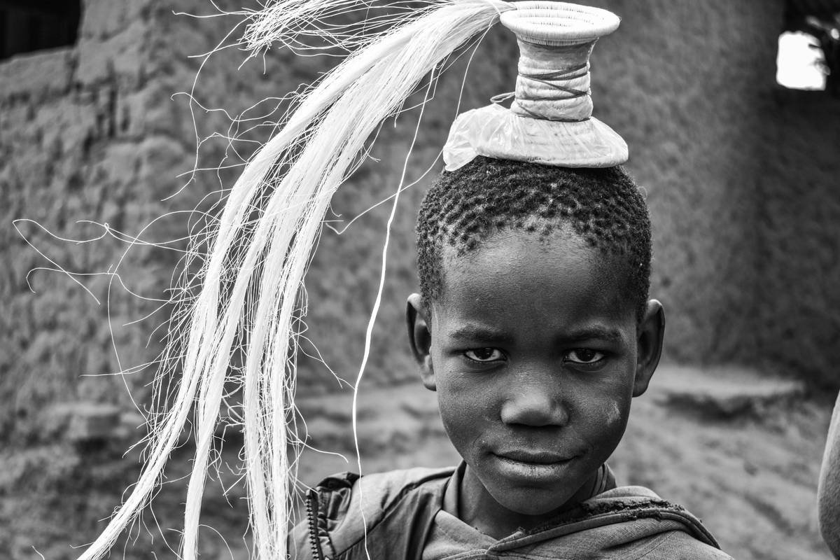 How Hair Caps Preserve Cultural Heritage—More Than Just a Beauty Accessory