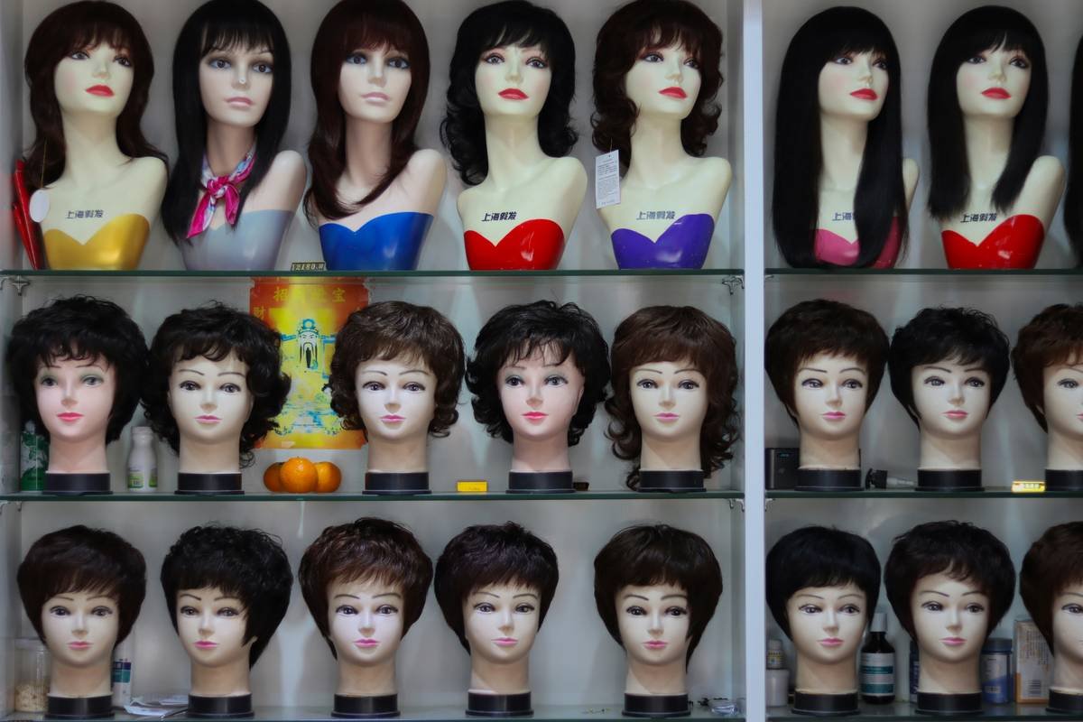Versatile Designs: How Hair Caps Became Your Secret Weapon for Stylish, Functional Hair Days