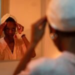 Why Your Silk Sleep Wrap Is the Secret Weapon for Healthier Hair (And How to Actually Use It Right)