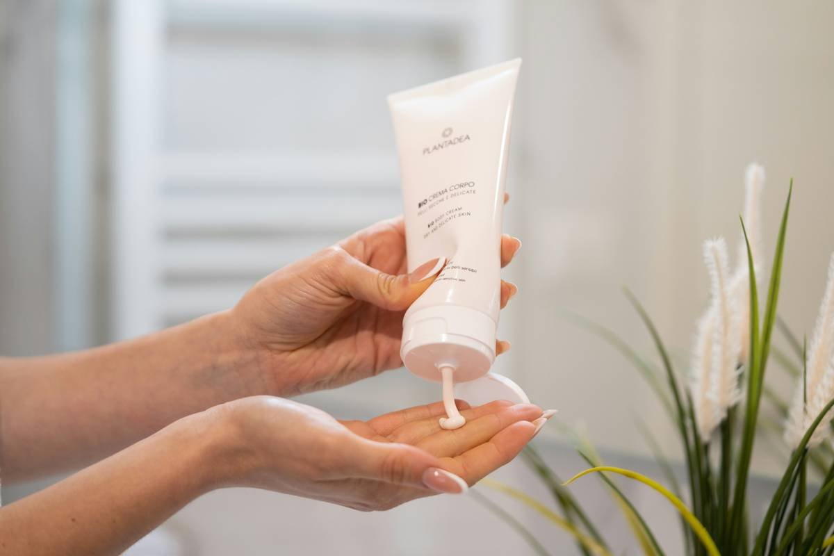 Can Hair Strengthening Cream Really Transform Weak Strands? (Plus, Why Your Satin Cap Matters)