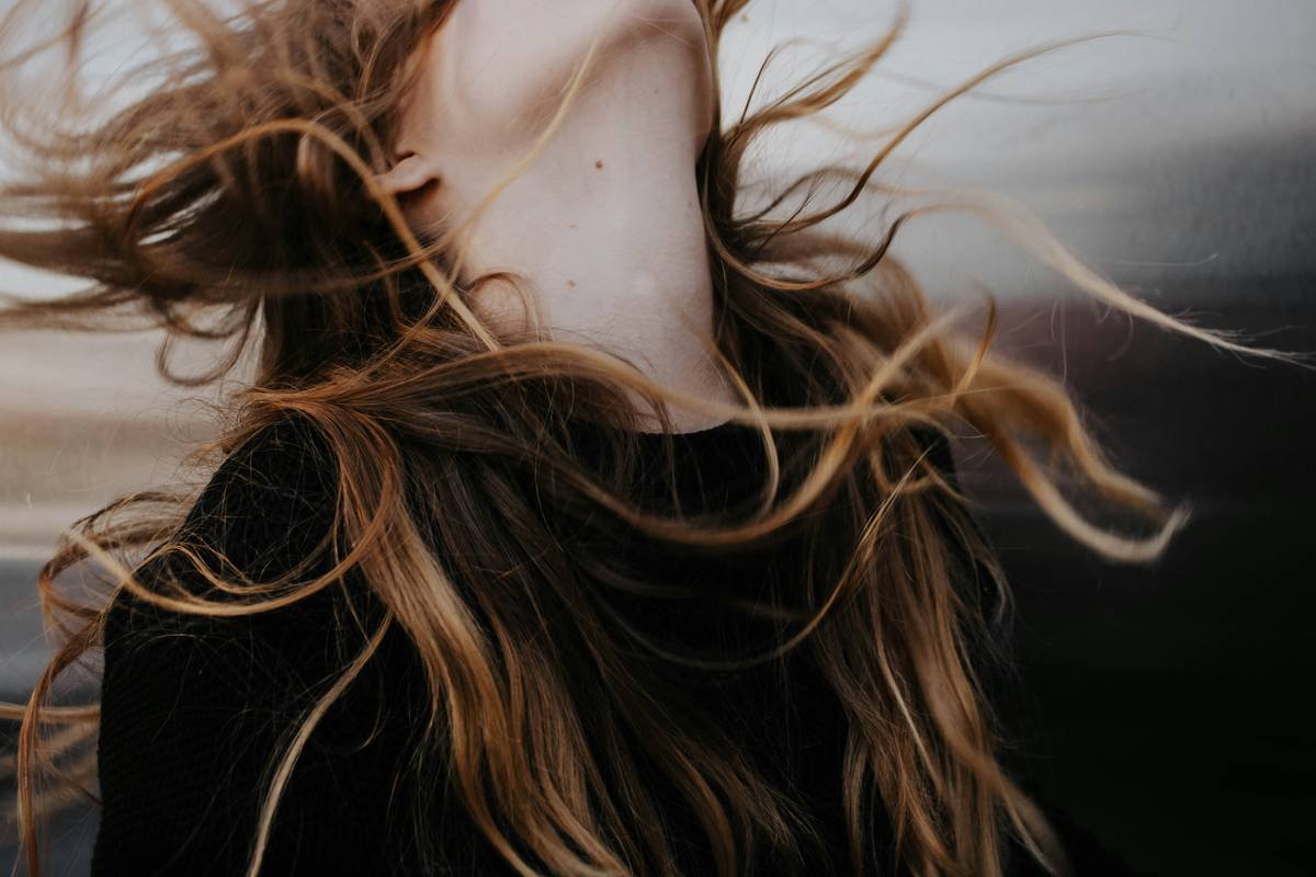 Why Your Curls Deserve a Sleep Cap for Curls—And How to Pick the *Right* One