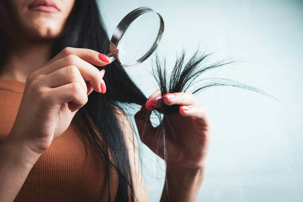 Why Your Hair Detangler Spray Fails (And How to Fix It Fast)