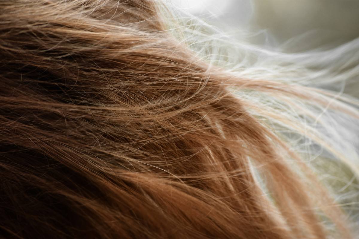 Why Your Hair Smoothing Balm Isn’t Working (And What Actually Does)