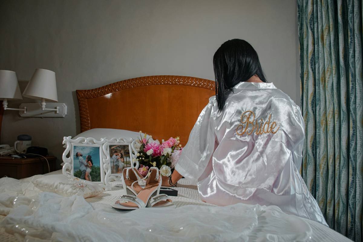 Why Your Silk Night Cap Is the Secret Weapon for Healthier Hair—And Better Sleep