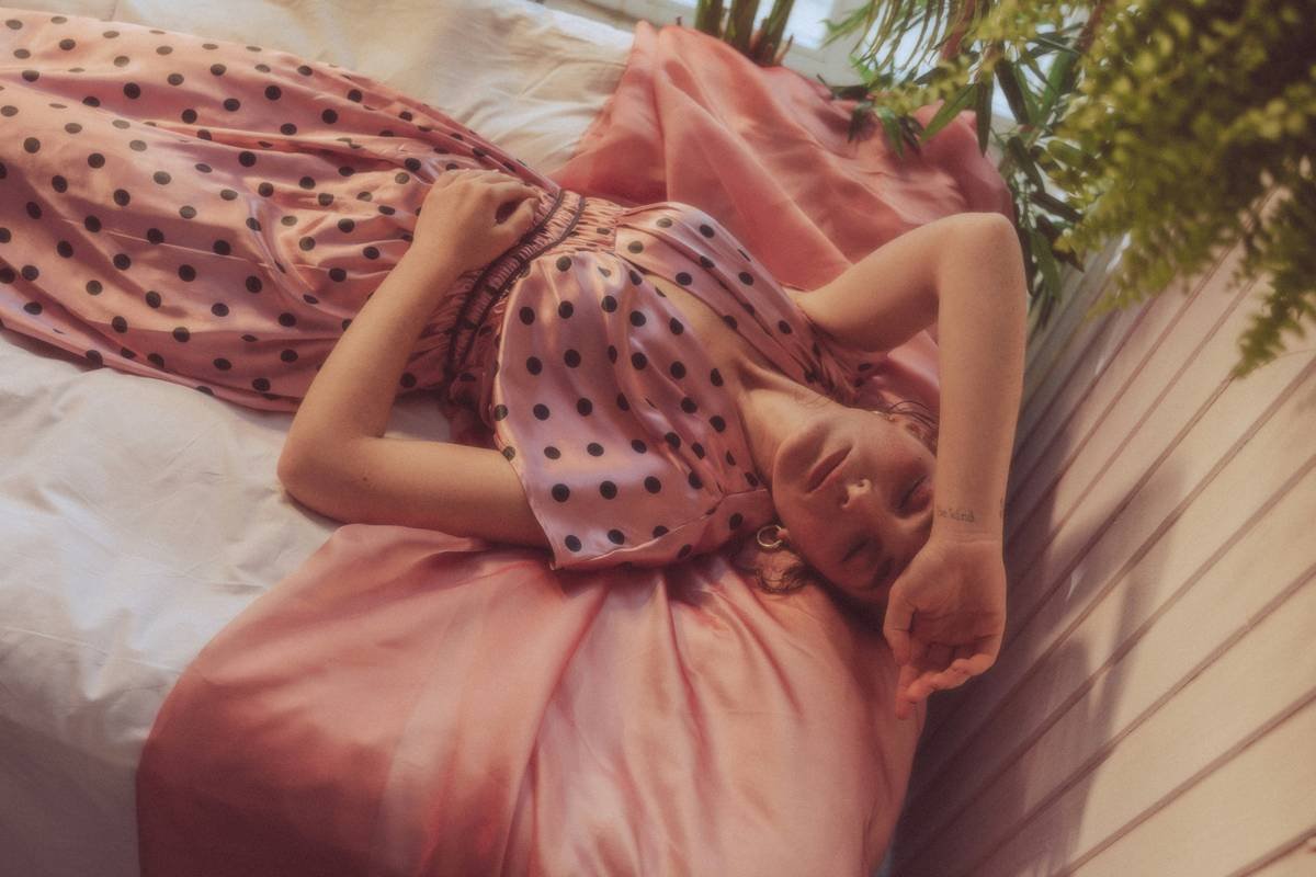 Why Your Hair Needs a Satin Sleep Wrap (And What Happens If You Skip It)