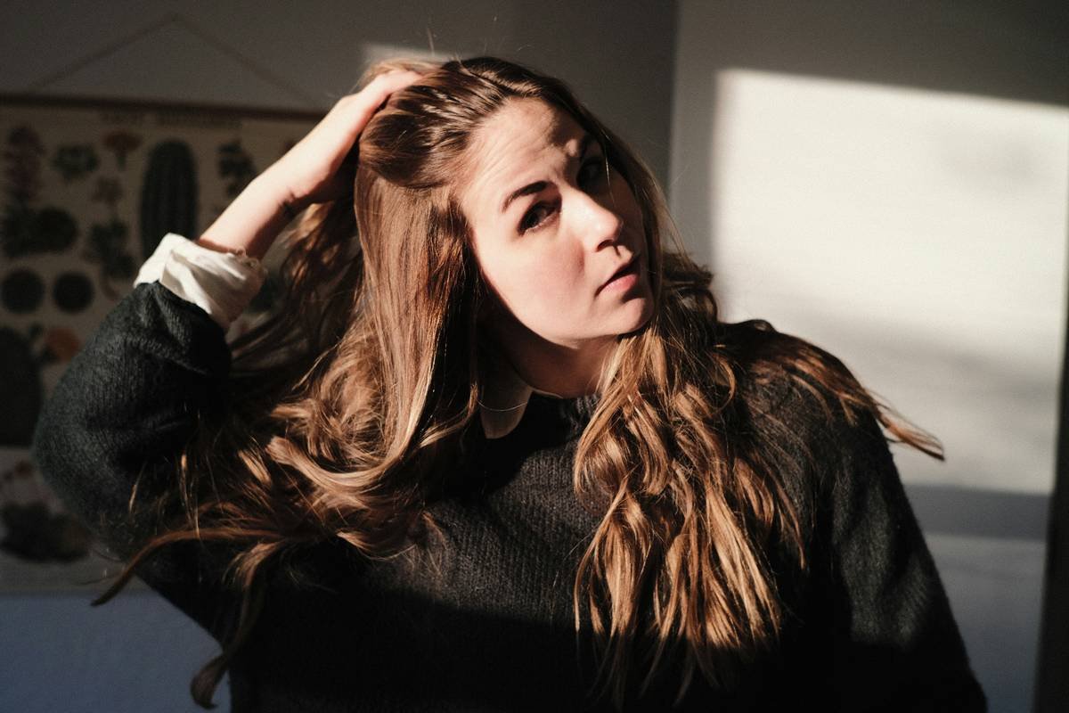 Nighttime Curl Protector: 7 Proven Ways to Avoid Frizzy Morning Hair